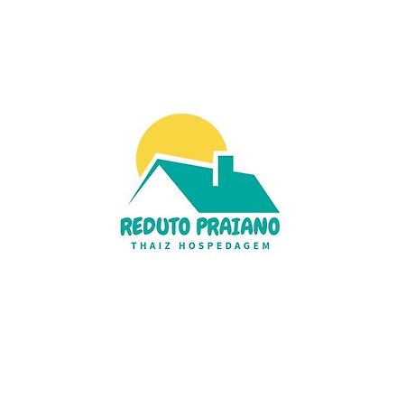 Reduto Praiano - Thaiz Hospedagem Cabo Frio Zewnętrze zdjęcie