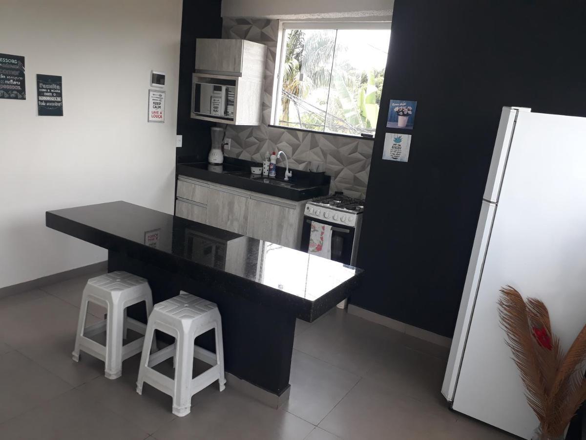Reduto Praiano - Thaiz Hospedagem Cabo Frio Zewnętrze zdjęcie