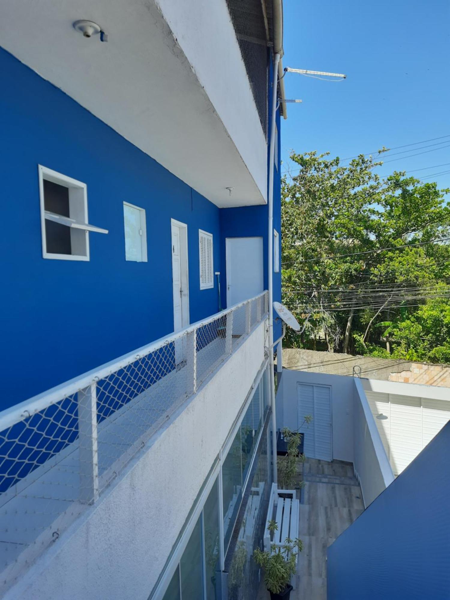 Reduto Praiano - Thaiz Hospedagem Cabo Frio Zewnętrze zdjęcie