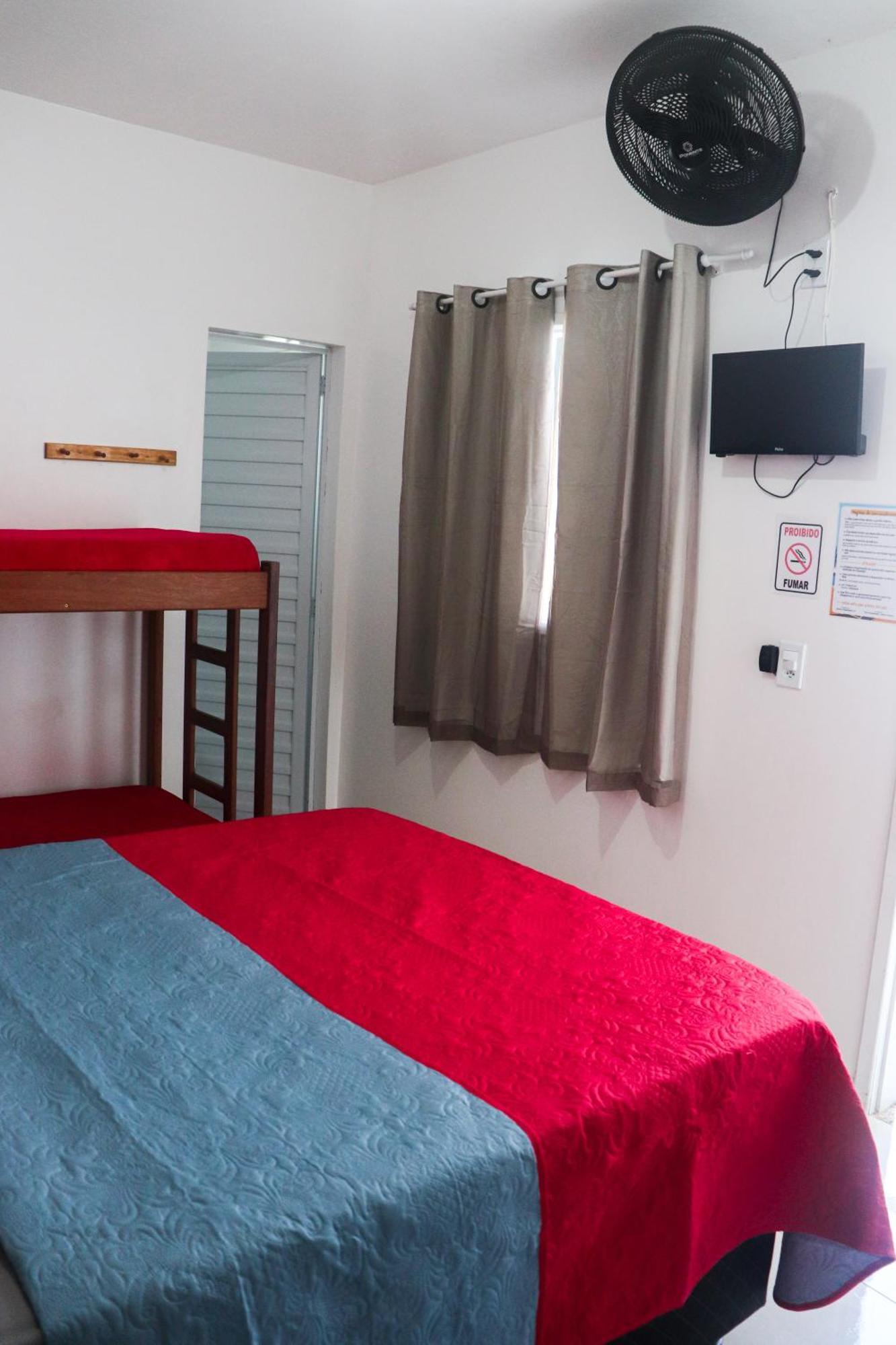 Reduto Praiano - Thaiz Hospedagem Cabo Frio Zewnętrze zdjęcie