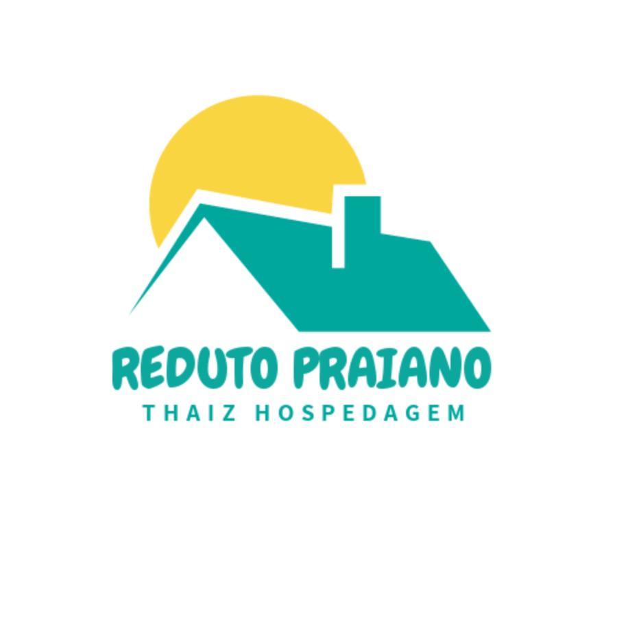 Reduto Praiano - Thaiz Hospedagem Cabo Frio Zewnętrze zdjęcie