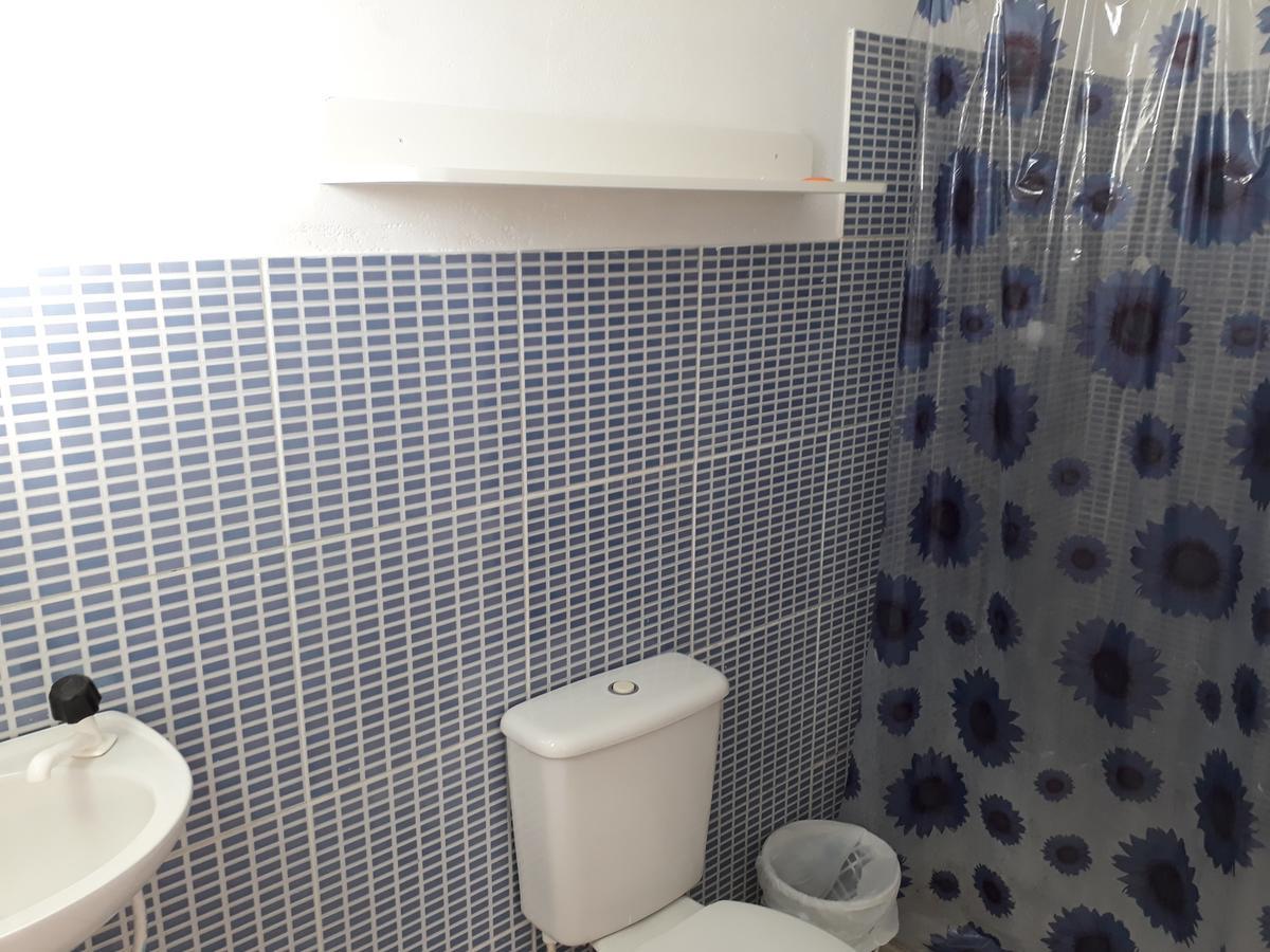 Reduto Praiano - Thaiz Hospedagem Cabo Frio Zewnętrze zdjęcie